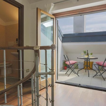 Nolo Uptown Milano Διαμέρισμα Εξωτερικό φωτογραφία