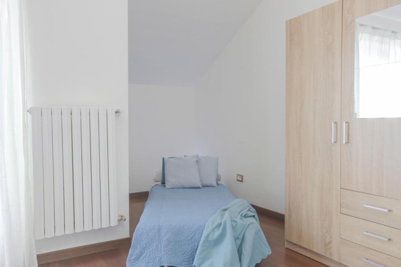 Nolo Uptown Milano Διαμέρισμα Εξωτερικό φωτογραφία