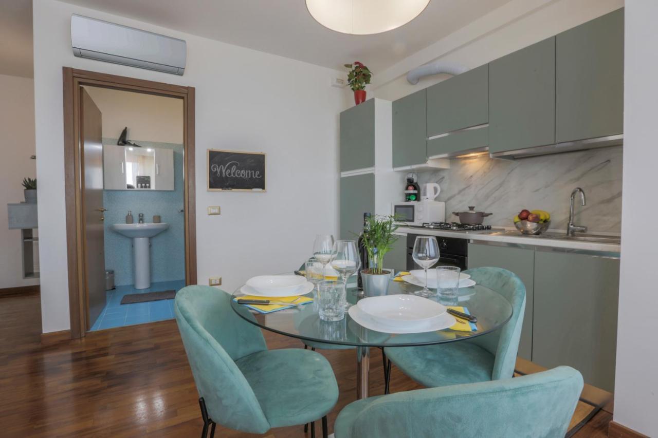Nolo Uptown Milano Διαμέρισμα Εξωτερικό φωτογραφία