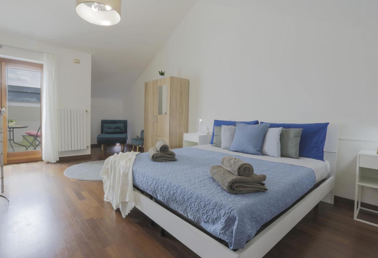 Nolo Uptown Milano Διαμέρισμα Εξωτερικό φωτογραφία