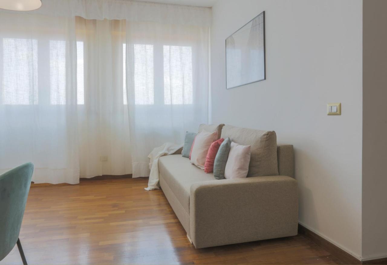 Nolo Uptown Milano Διαμέρισμα Εξωτερικό φωτογραφία