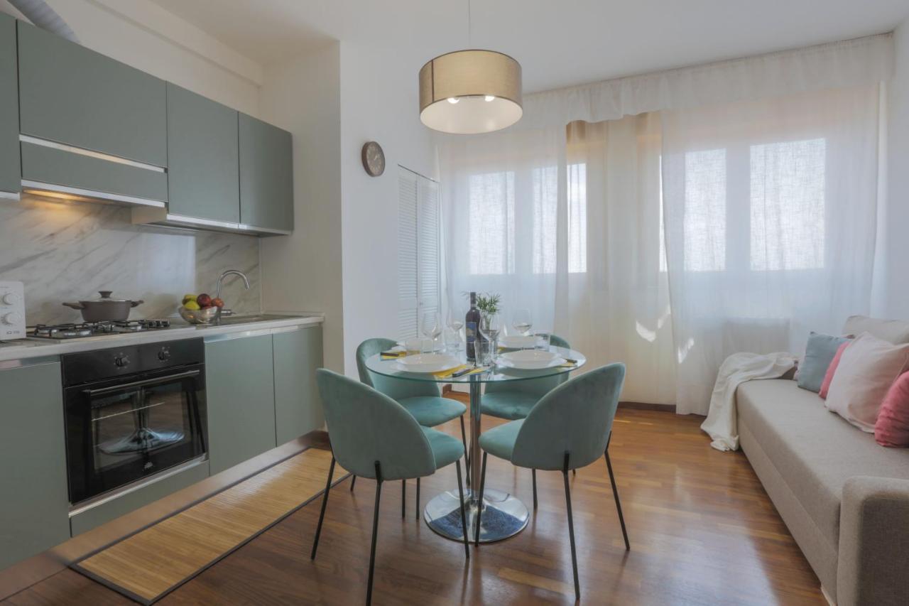Nolo Uptown Milano Διαμέρισμα Εξωτερικό φωτογραφία