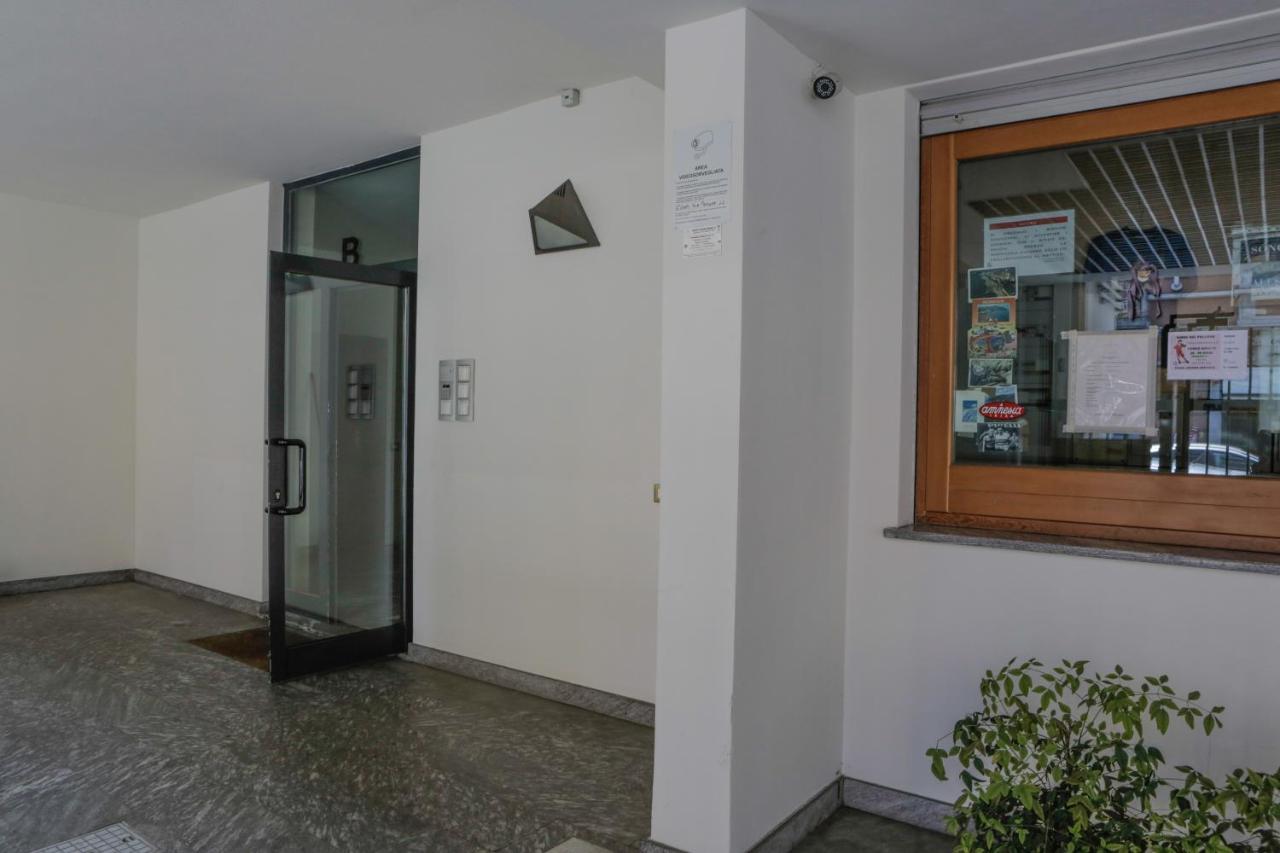 Nolo Uptown Milano Διαμέρισμα Εξωτερικό φωτογραφία