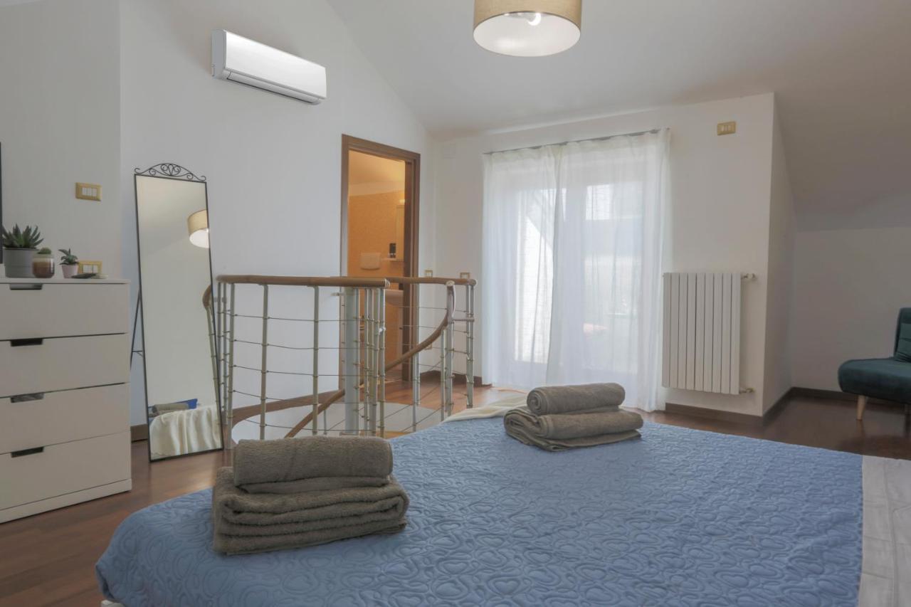 Nolo Uptown Milano Διαμέρισμα Εξωτερικό φωτογραφία