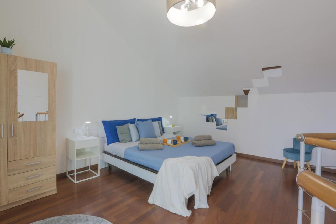 Nolo Uptown Milano Διαμέρισμα Εξωτερικό φωτογραφία