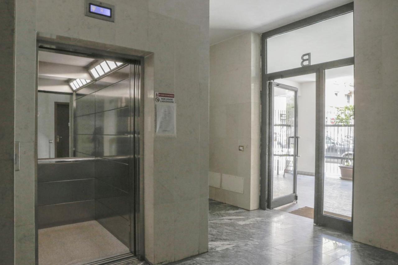 Nolo Uptown Milano Διαμέρισμα Εξωτερικό φωτογραφία